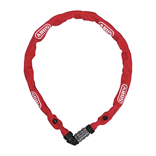 abus チェーン 自転車用ロック ダイヤル式」の人気商品一覧
